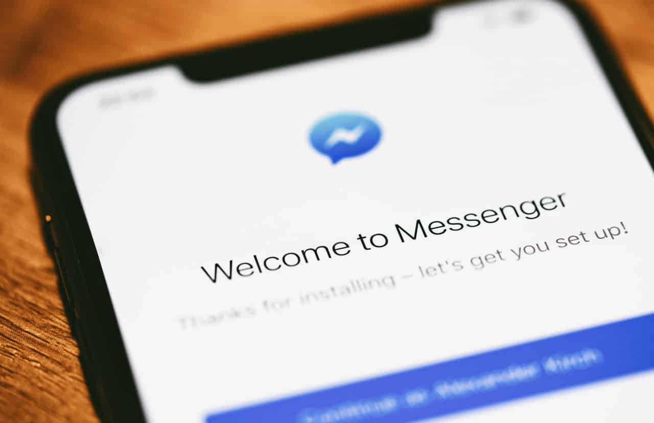 Co to jest Messenger?