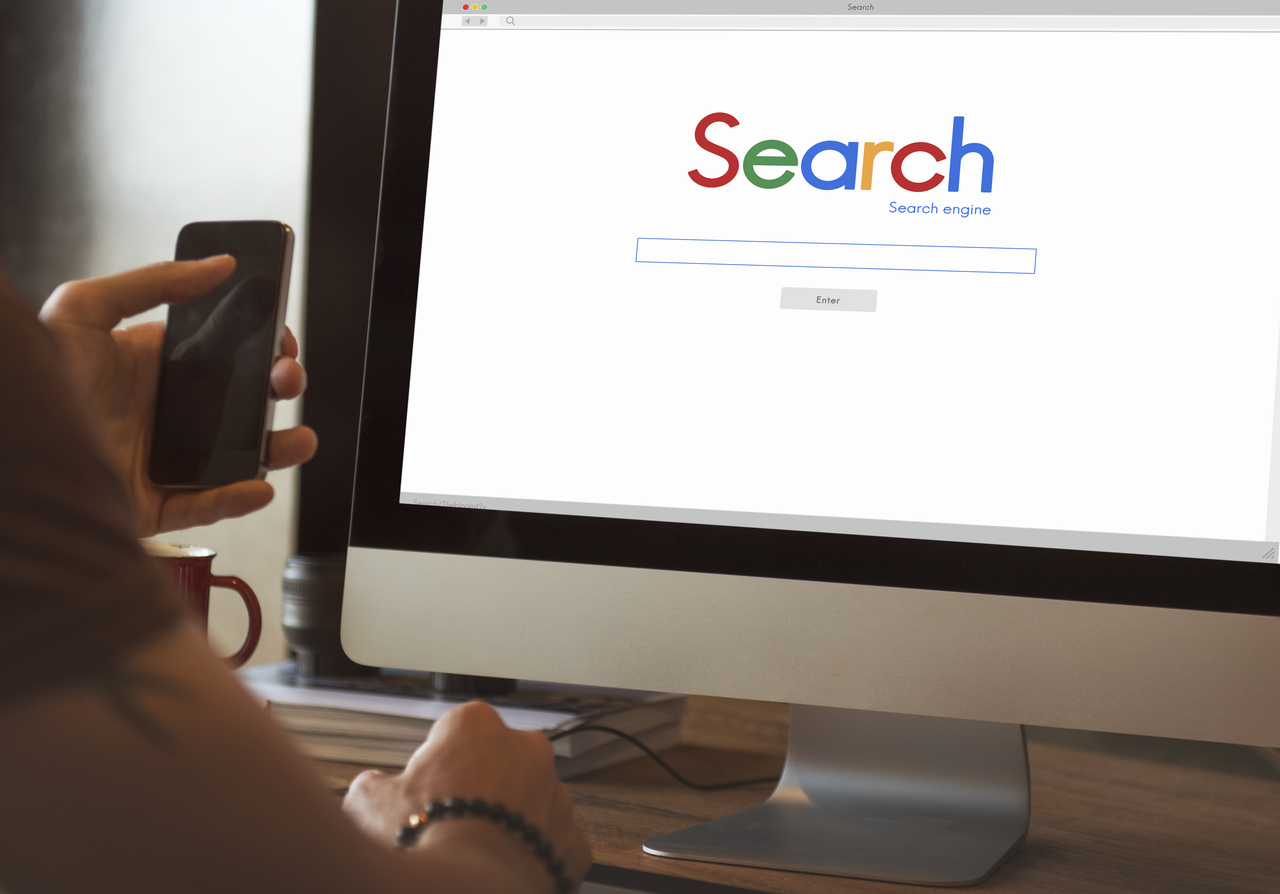 Najpopularniejsze wyszukiwarki internetowe – przegląd wyszukiwarek